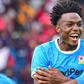 FKFPL: Shabana's top marksman sets ambitious target following brilliant start to season