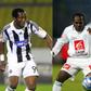 5 African footballers who lost their millions and ended up broke