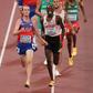 'I Would Have Liked to Have It Cleaner' — Cole Hocker Opens Up on 1500m Controversy