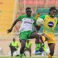 CAF Confederation Cup: Nairobi United Fail to Capitalise on Home Advantage as NEC Dump Continental Rookies Out