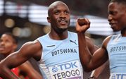 'Give Me Something Much Better' – Letsile Tebogo on Lane Struggles at World Championships