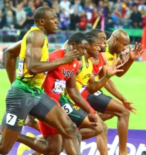 ‘We Were Just More Talented Men in Our Time’ -Usain Bolt Aims Subtle Dig at Noah Lyles, Oblique Seville and Co