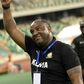Harambee Stars coach Benni McCarthy