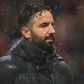 I am trying my best — Amorim reacts to humbling defeat against Brentford