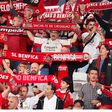 Benfica Assembly Erupts With Threats Shoves and Insults