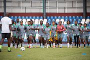 2026 FIFA U20 Women’s World Cup qualifiers: Falconets target next round ticket