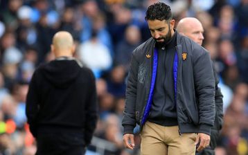 'We Were Confused' - Ruben Amorim on Brentford Tricks That Denied Manchester United Victory