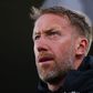 'Change is necessary' — West Ham sack Graham Potter after dismal start to season