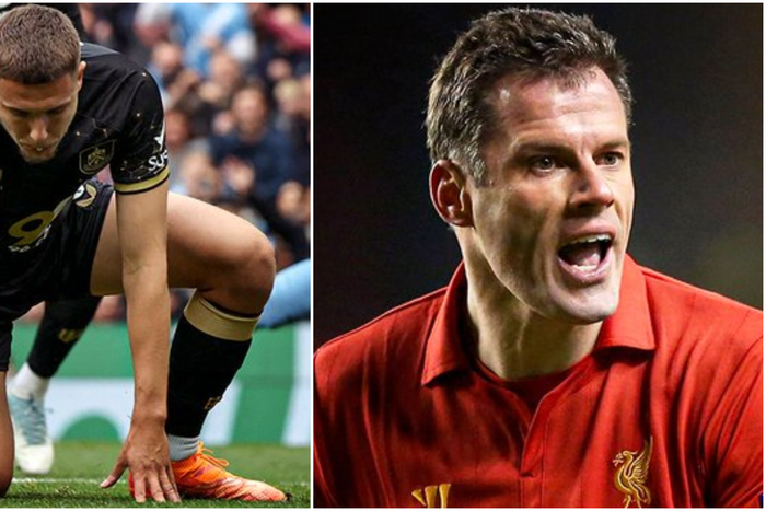 23-year-old Esteve matches Liverpool legend in Premier League own goal record after latest mistake