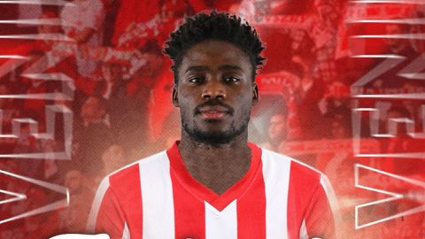 Richard Odada: Inside Harambee Stars Midfielder Contract With Romanian Side UTA Arad