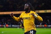 Wolves failure uses Arokodare as yardstick to explain Premier League struggles