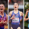 5 Most Educated Athletes at the 2025 World Athletics Championships