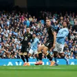 Own goal rescues Guardiola as Man City escape Burnley scare