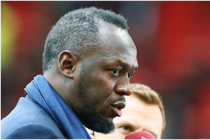 Athletics legend Usain Bolt slams Manchester United after shock Premier League defeat to Brentford