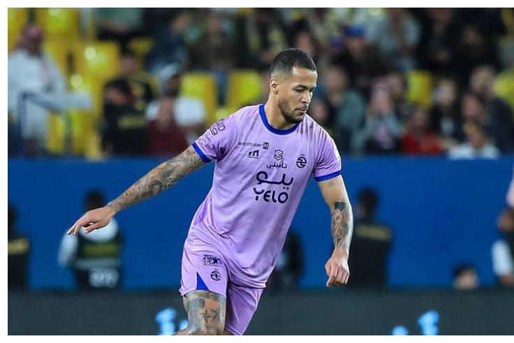 Ekong expresses joy playing against Cristiano Ronaldo
