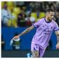 Ekong expresses joy playing against Cristiano Ronaldo