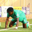 Ebenezer Adukwaw Brace Inspires Gor Mahia to First League Victory Over Sofapaka