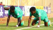Ebenezer Adukwaw Brace Inspires Gor Mahia to First League Victory Over Sofapaka
