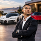Cristiano Ronaldo: Top 5 most expensive cars in Portugal legend's priceless collection