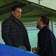 Chelsea on track for another €100 million signing