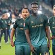 Werder Bremen make shocking decision on Super Eagles star