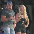 Hulk Hogan’s daughter’s bombshell: My father slept with my friend