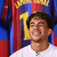 I should have won Ballon d’Or before now — Lamine Yamal