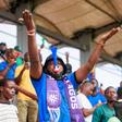 "Ikorodu is more sound" – Barau coach ruthlessly settles Lagos derby debate after controversial Sporting Lagos draw