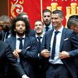 Ex-teammate Marcelo picks Yamal over Ronaldo