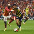 Turkish Super Lig stars snub Osimhen, name most recognisable Nigerian star