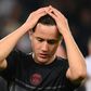 PSG's Herrera reports theft of wallet in Bois de Boulogne