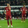 Bayern Munich suffer historic 5-0 cup thrashing at Moenchengladbach