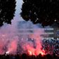 Marseille fan receives two-year sentence after PSG incidents