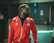 Abdu Lumala: Vipers' winger always ready to maximize his chances as they come