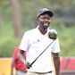 On the brink of golfing glory: Ronald Rugumayo aims for his maiden pros title at the 2023 Johnnie Walker Uganda Golf Open