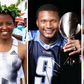 athletes who were murdered by their partners