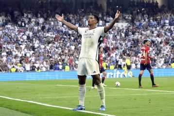 ‘It’s a bit surprising’ — Bellingham revelling in flawless Real Madrid start