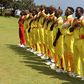Cricket Cranes gearing up for ICC T20 World Cup Qualifiers with a close victory in Zimbabwe