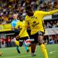 Harambee Stars defender Collins Sichenje on weeping after losing dramatic Finnish league title