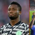 Ex-Super Eagles of Nigeria captain John Mikel Obi
