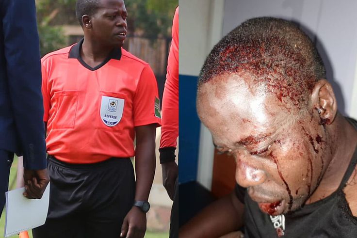 Stopping Sports Violence is actually easy