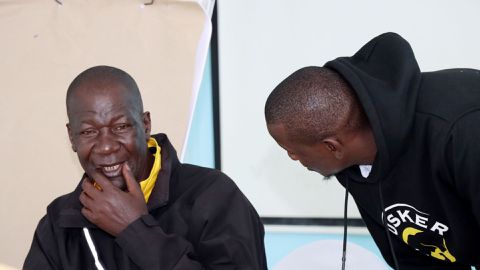 Tusker FC’s struggles: Why Robert Matano’s Brewers have lost their taste