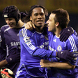 Mikel Obi names former Chelsea teammates in his ultimate five-a-side team