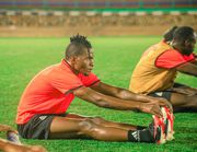 Milton Karisa: Why Vipers captain is out of tie with Bright Stars