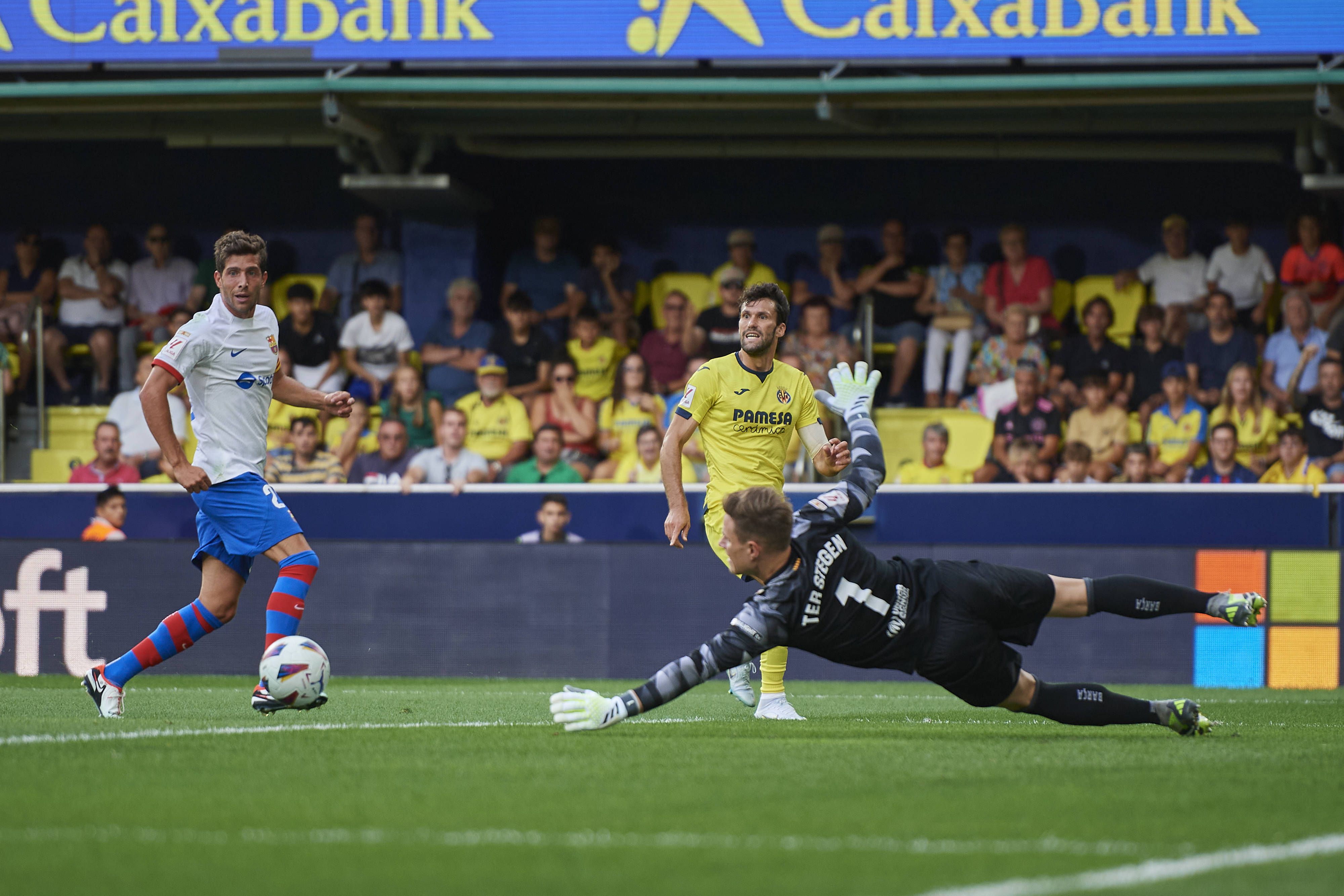 Ter Stegen