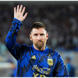 Lionel Messi invited to play for Argentina's Olympic team