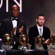 Legendary Chelsea player Didier Drogba has declared that he will present the Ballon d'Or winner most likely to Messi - France Football