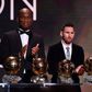 Legendary Chelsea player Didier Drogba has declared that he will present the Ballon d'Or winner most likely to Messi - France Football