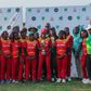 Edo state emerge winner of the National Women's Cricket Championship