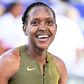 'I want them to see freedom'- Faith Kipyegon opens up on inspiring the next generation of runners